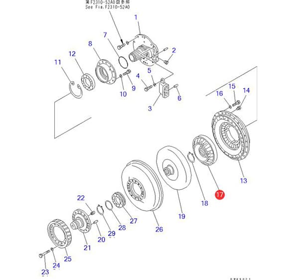 14X-13-12110 14X1312110